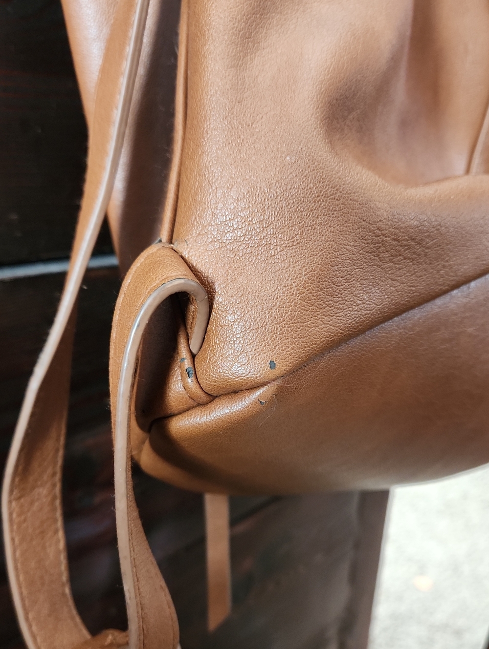 Universal Threads Backpack Purse - Picture 5 of 5
